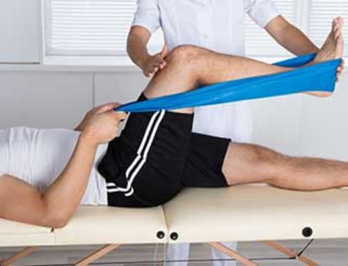 Physical Therapy