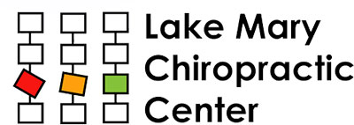 Lake Mary Chiropractic Center Logo