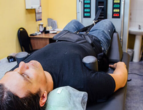Spinal Decompression