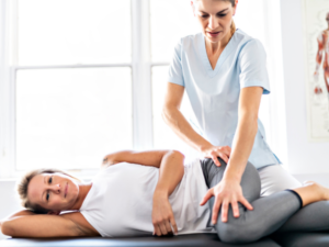 3 benefits of assisted stretching with a trained professional