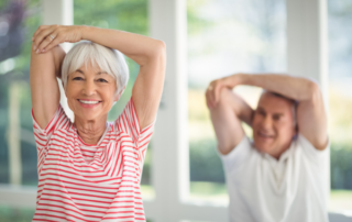 Reasons You Should Be Stretching for Your Health