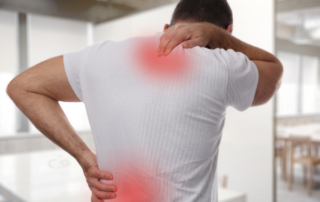3 Benefits to Choosing Spinal Decompression Over Surgery