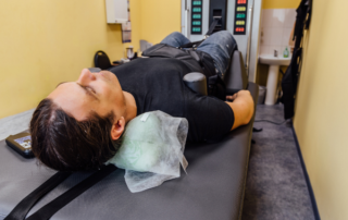 Nonsurgical Treatment Options for Disc Herniation