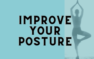 3 Tips for Correcting Poor Posture