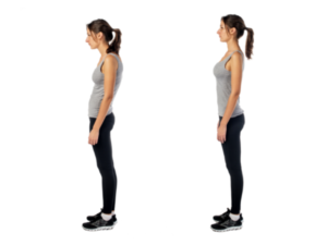 3 Tips for Correcting Poor Posture