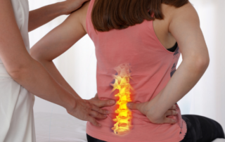 Conditions Chiropractors Can Treat