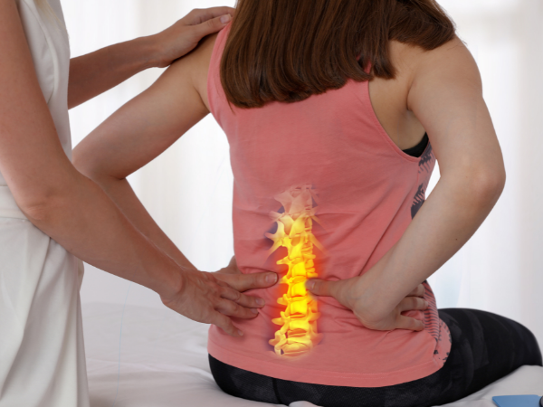 Conditions Chiropractors Can Treat