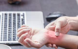 Chiropractic Treatment for Carpal Tunnel Syndrome
