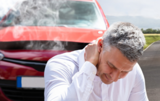 Whiplash and Chiropractic Care