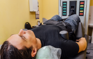 Non-Surgical Spinal Decompression