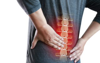 Drug-Free Ways to Help with Back Pain