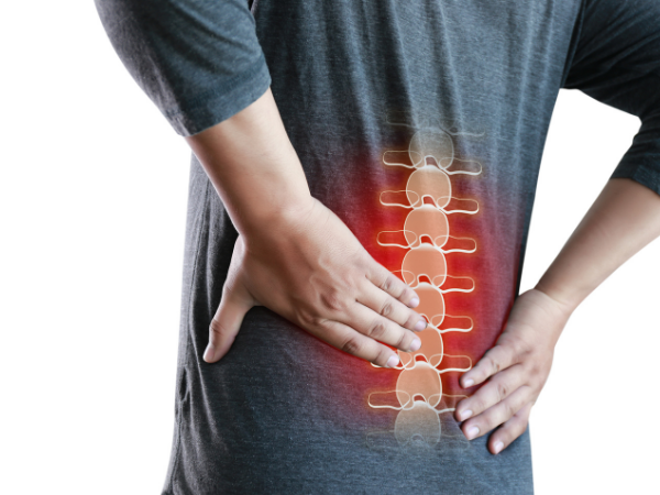 Drug-Free Ways to Help with Back Pain