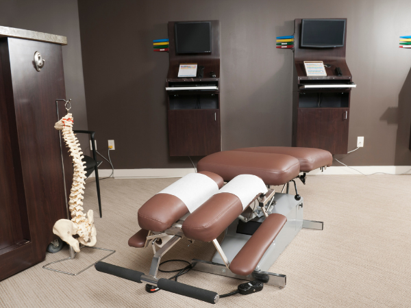 what to expect when visiting a chiropractor 