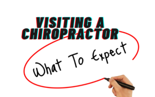 what to expect when visiting a chiropractor