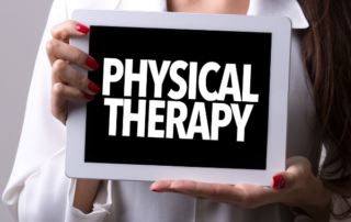 Physical Therapy at Lake Mary Chiropractic