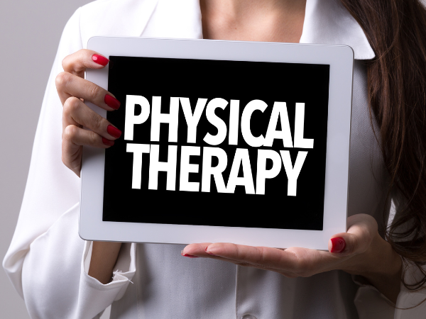 Physical Therapy at Lake Mary Chiropractic
