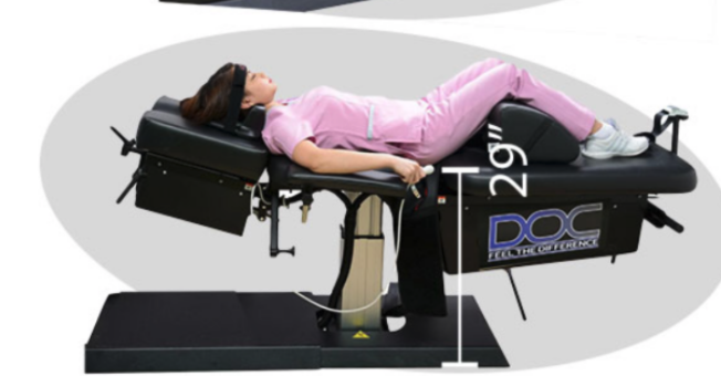 Spinal Decompression Therapy in Central Florida
