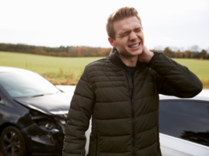 Should I See a Chiropractor After a Car Accident?