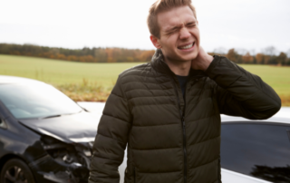 Should I See a Chiropractor After a Car Accident?