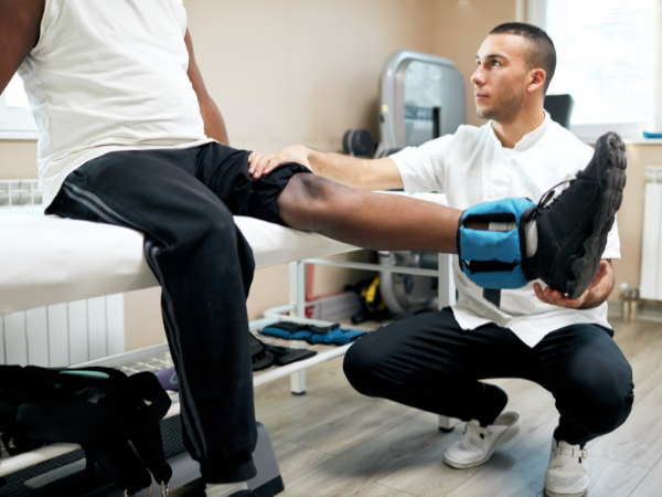 Benefits of Physical Therapy
