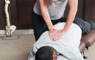 Corrective Chiropractic in Lake Mary