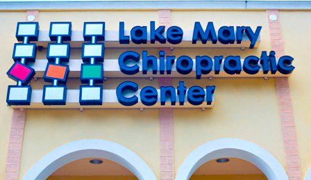 Lake Mary Chiropractors