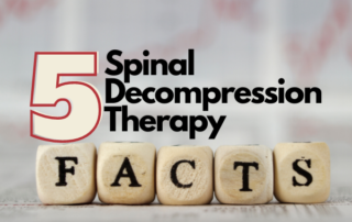 Facts About Spinal Decompression Therapy