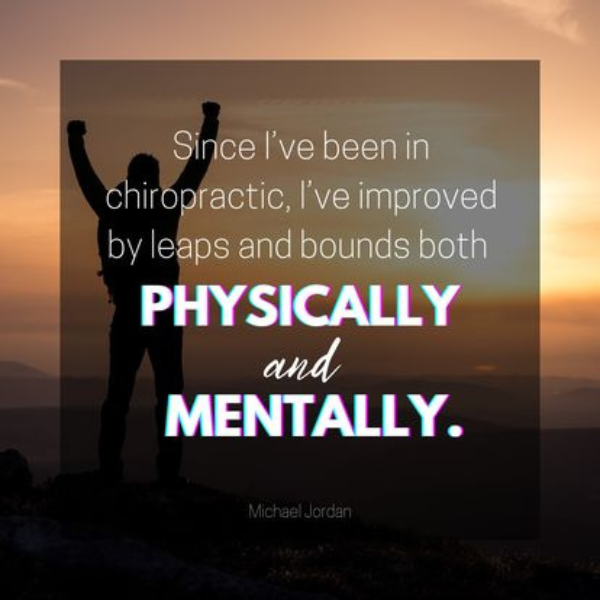 chiropractic quotes and sayings