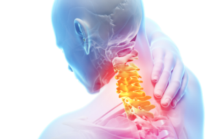 Heal Neck Pain Naturally