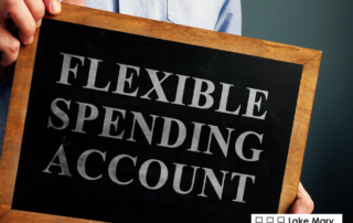 flexible spending account FSA