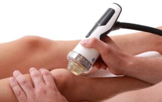 Shockwave Therapy Service