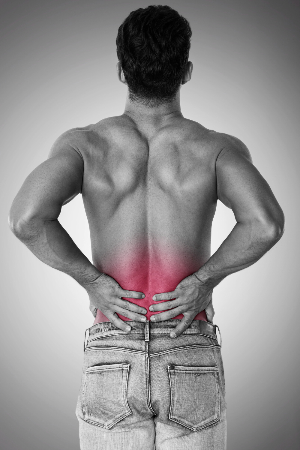 Lake Mary Back Pain Treatment