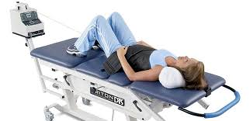 Spinal Decompression Therapy