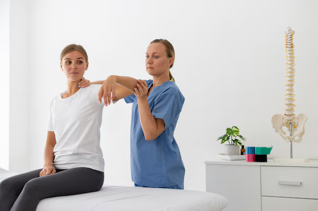chiropractic care