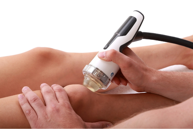 shockwave therapy