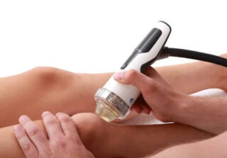 shockwave therapy