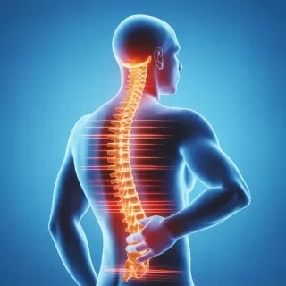 Conquering Chronic Spine Pain