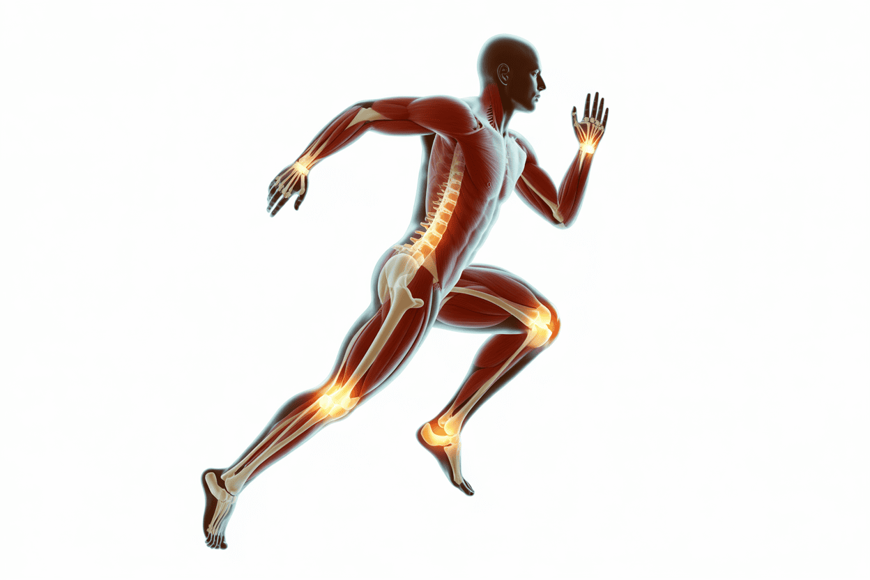 Understanding the Athlete's Body: Why Traditional Treatment Falls Short