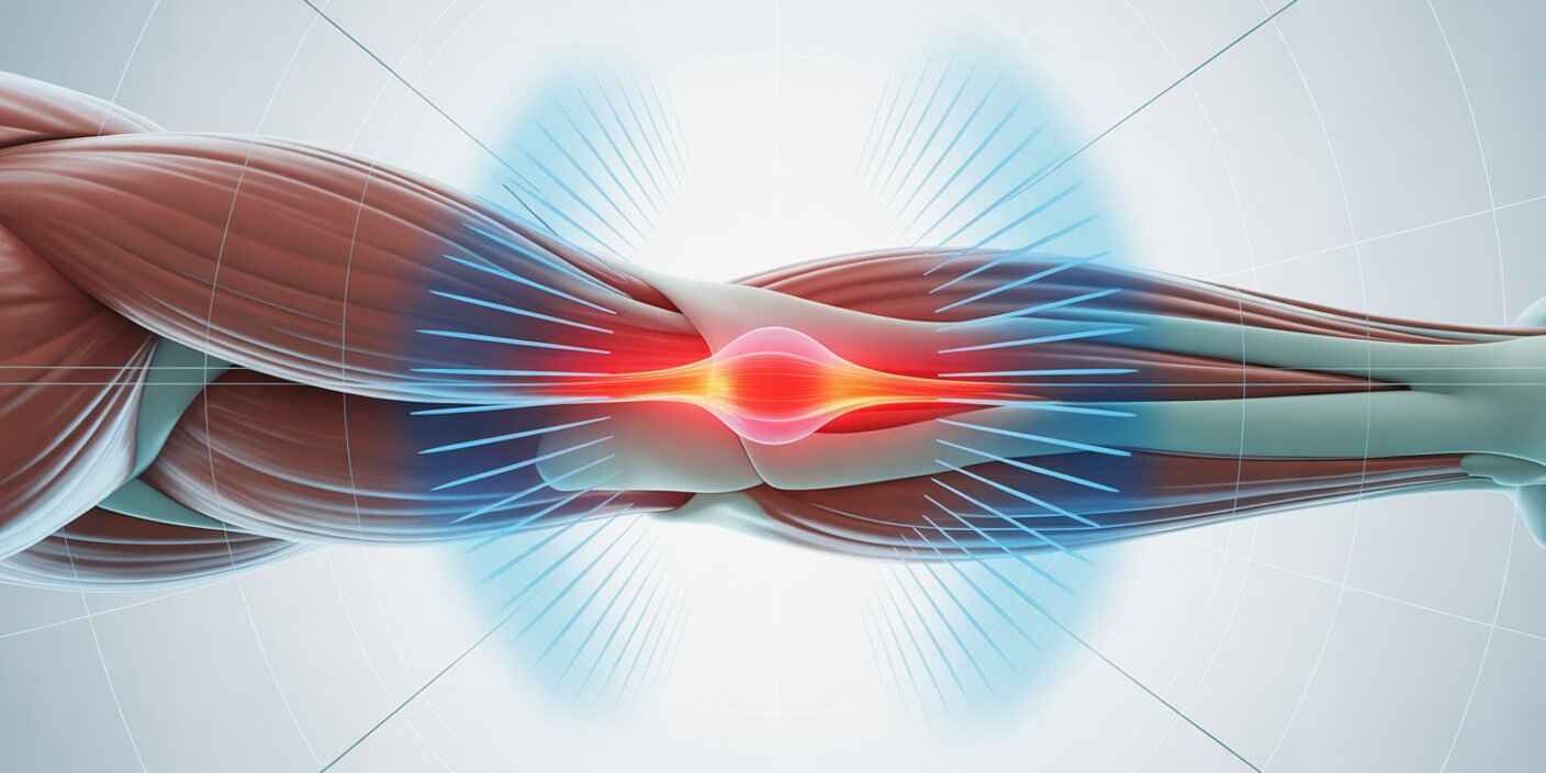Focused Shockwave Therapy (FSWT) The Definitive Answer to Quadriceps Tendon Pain 