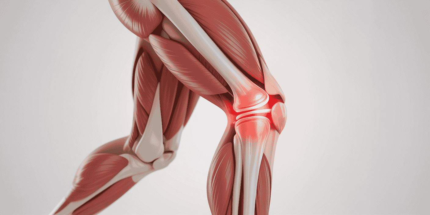 What is the Quadriceps Tendon, and Why Does it Hurt 
