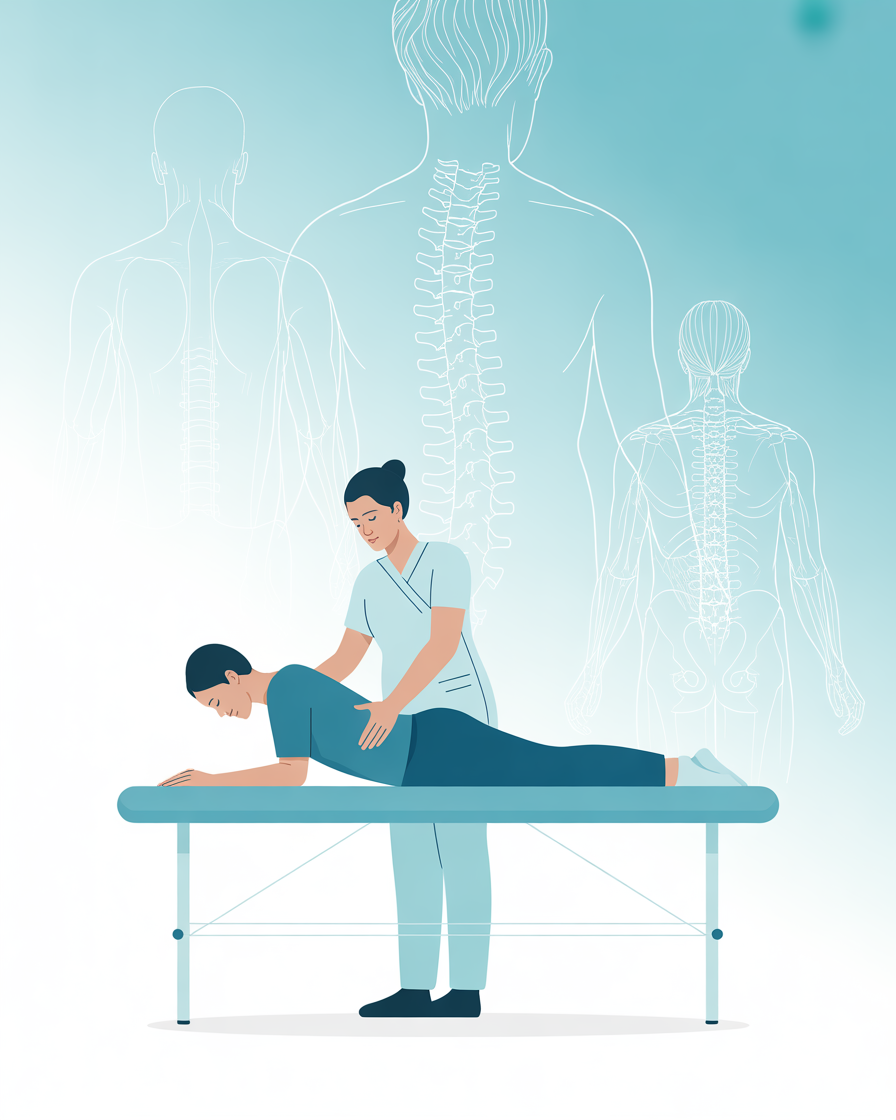 What Is Assisted Stretching and Why Does It Work for Back Pain?