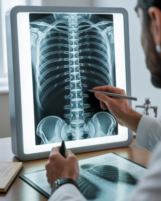 Why X-Rays Are Essential for Effective Chiropractic Care