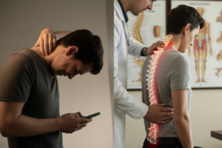 Chronic Neck Pain