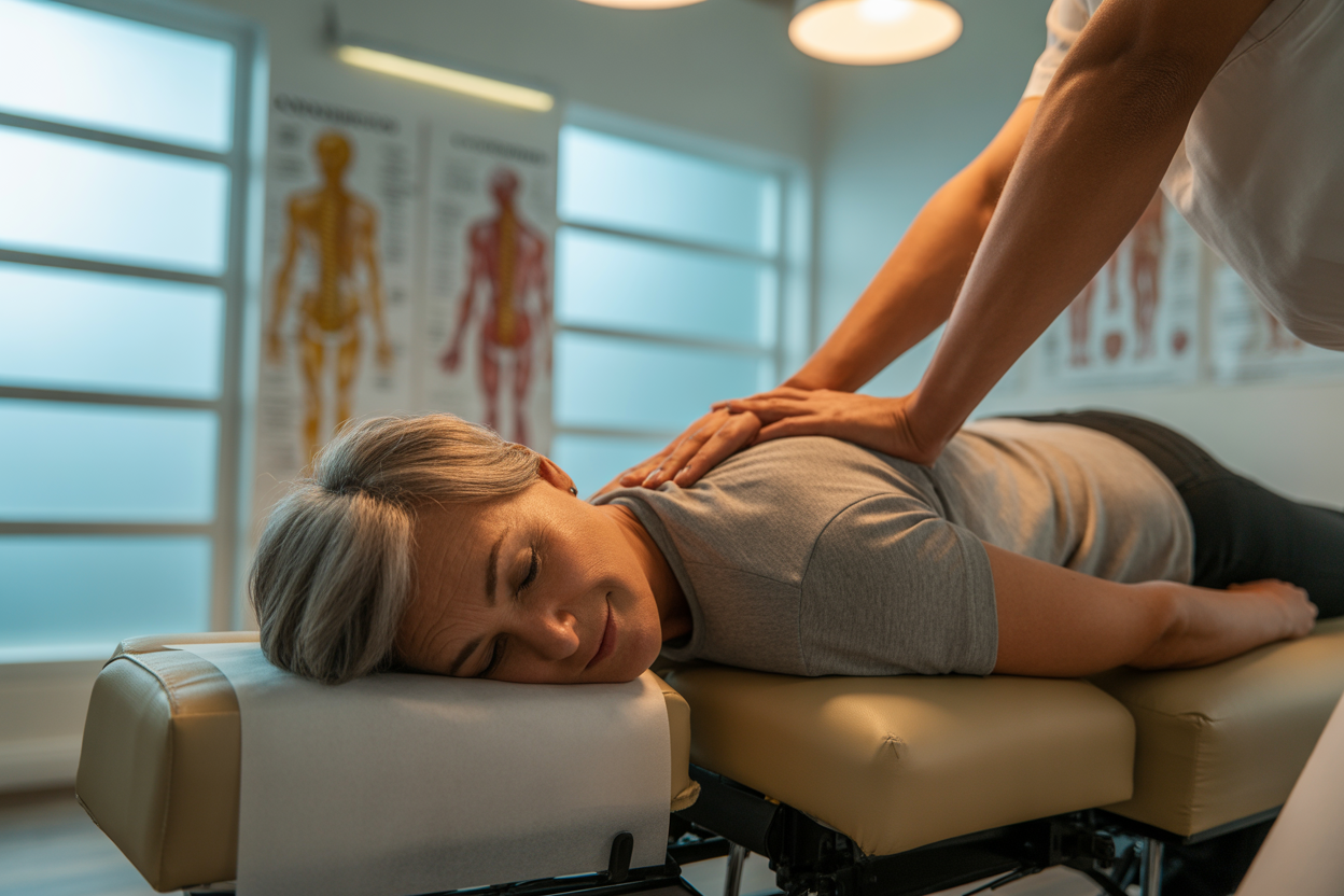 Take Corrective Action Today for a Pain-Free Tomorrow